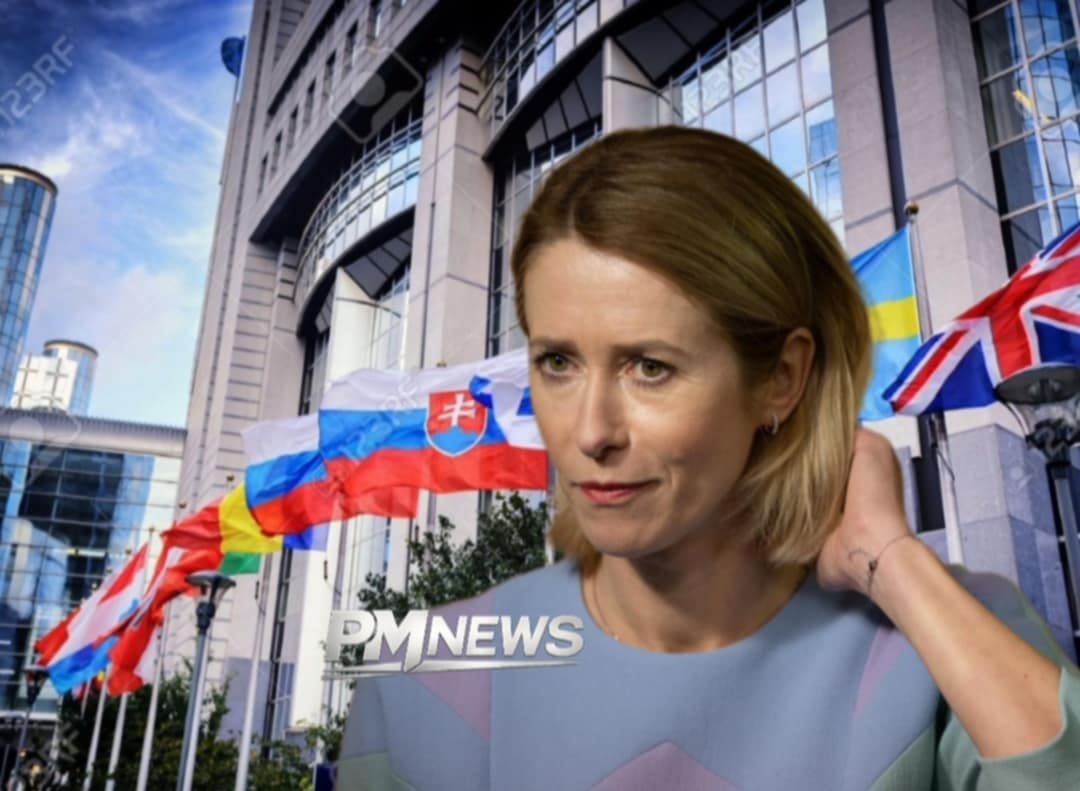 Bashkimi Evropian drejt paketës së 20-të të sanksioneve kundër Rusisë – Hungaria del hapur kundër …