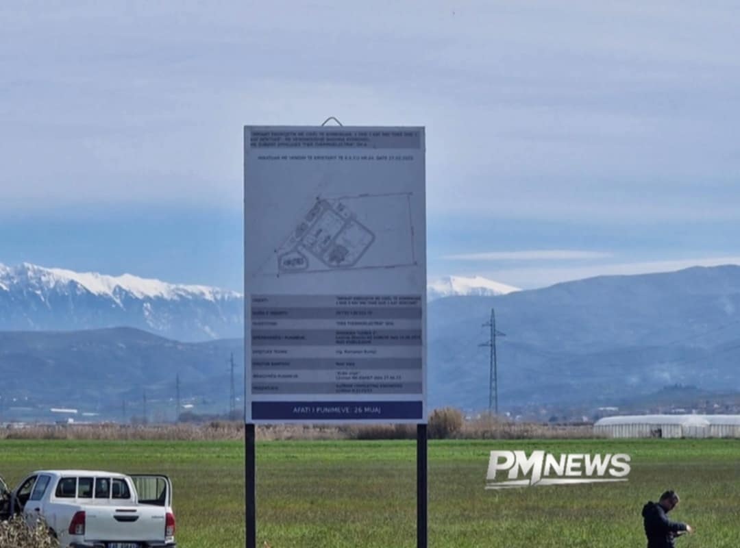 Gazetari denoncon: Mbas Rrjollit dhe Sukut, Gener 2 nuk ndalet: Nis punimet për TEC-in në Roskovec pavarësisht kundërshtimeve … (Video)