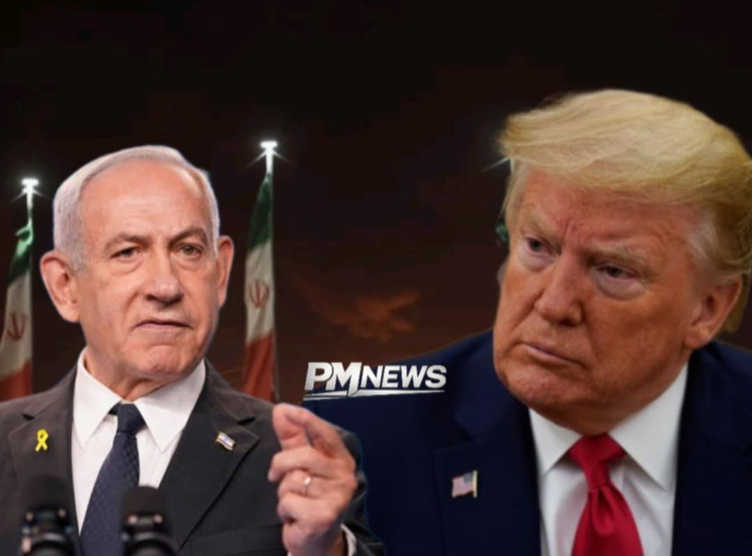 The Jerusalem Post: Izraeli kërcënon Trumpin – Mund të veprojmë të vetëm nëse Irani kalon vijën e kuqe të raketave balistike …