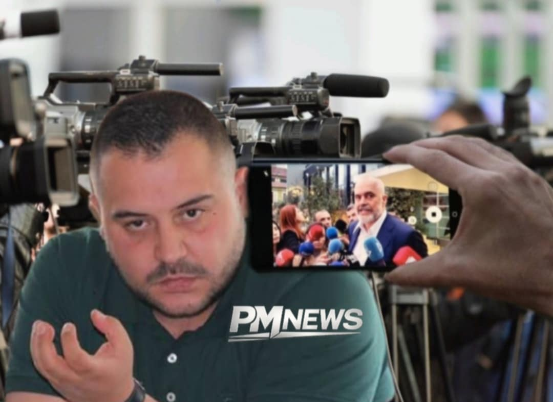 SKANDAL: Kur gazetaria kthehet në gjobëvënie – Rasti që turpëron median shqiptare …