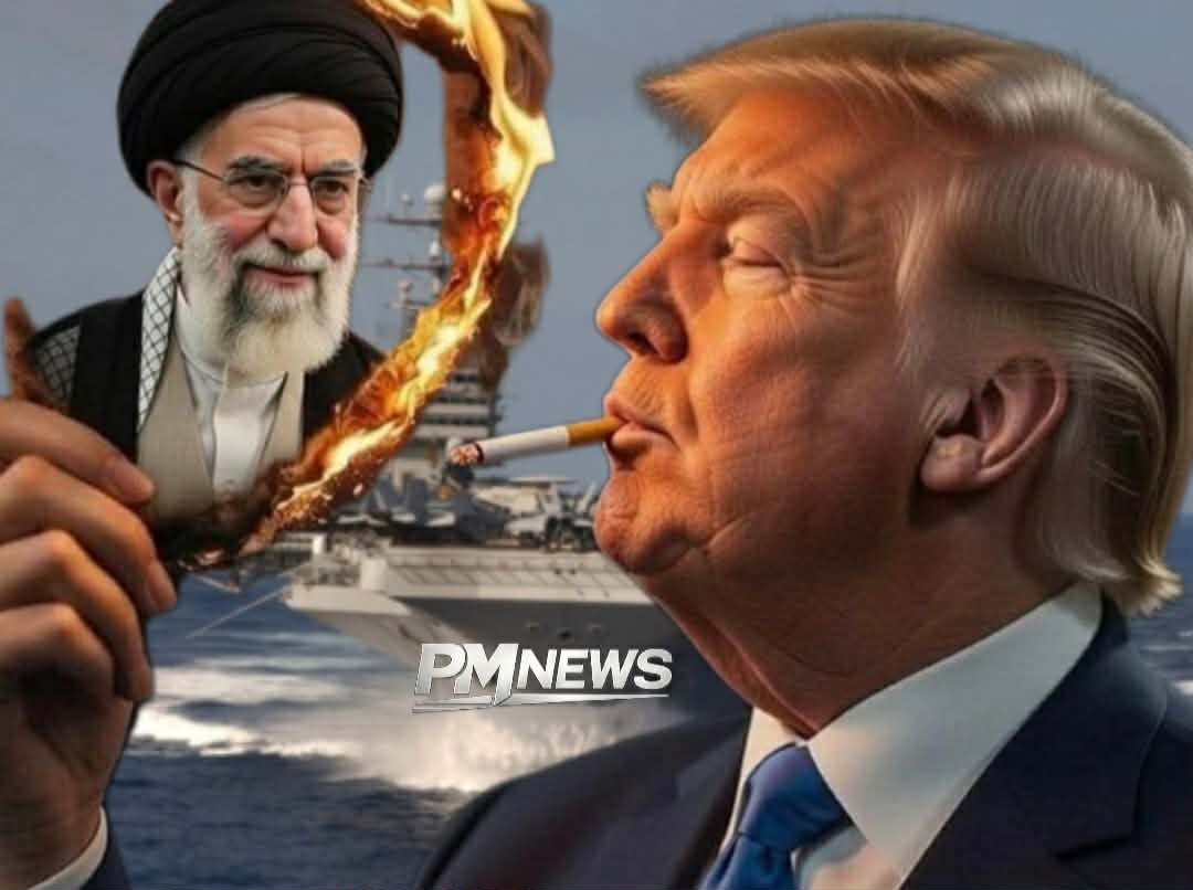 ANALIZA: Sulmi amerikan ndaj regjimit të Iranit – Një mesazh force për mbrojtjen e qytetërimit perëndimor …