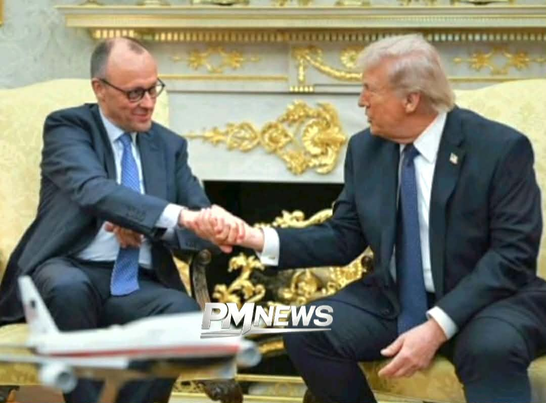 Trump: Goditëm një tjetër grup udhëheqësish iranianë – Merz në një linjë me Uashingtonin për rrëzimin e regjimit në Teheran …