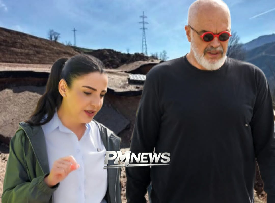 Miliarda në asfalt, por Shqipëria ende në vend-numëro – Pranim zyrtar i dështimit të infrastrukturës …