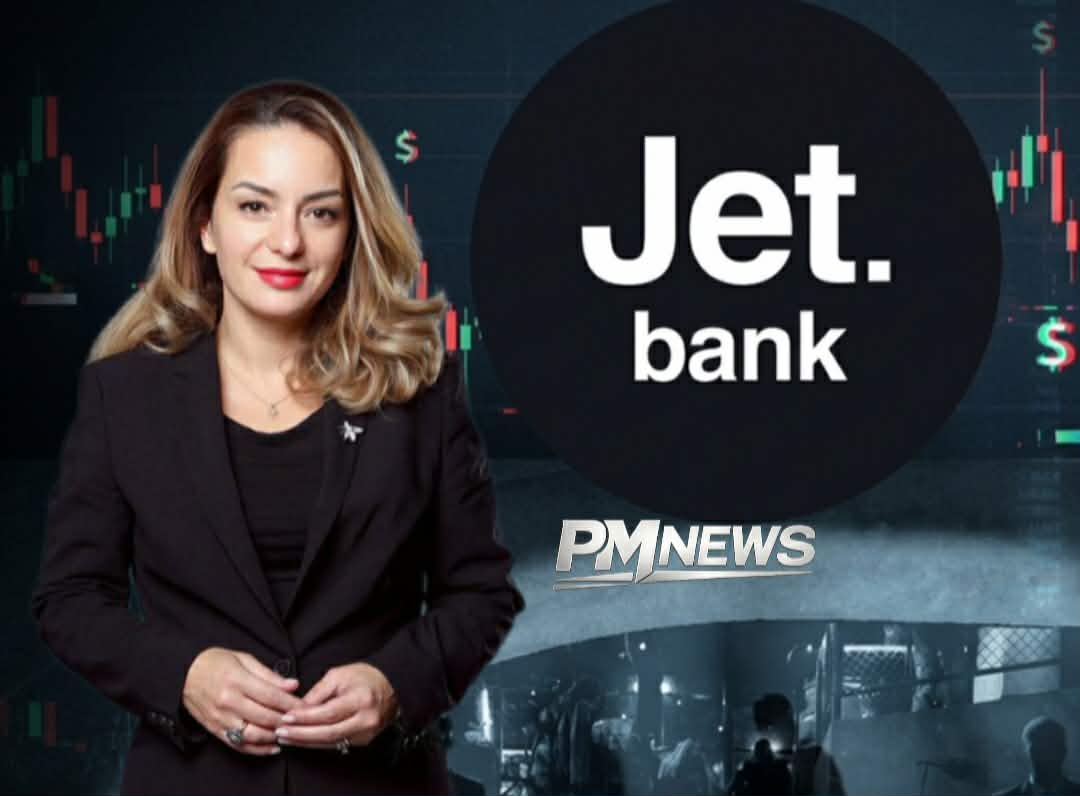 Hije dyshimi mbi Jet Bank: Kush qëndron pas strukturës reale të bankës së parë dixhitale në Shqipëri?