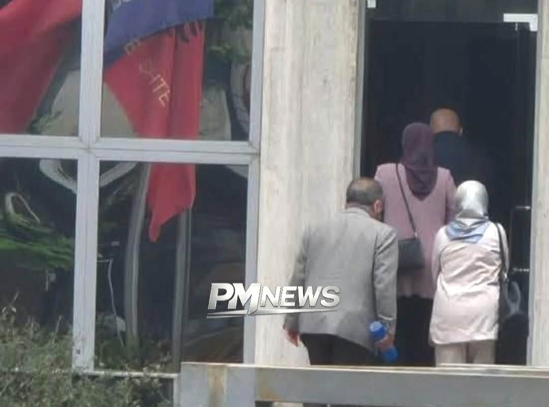 Skandal në komunikimin zyrtar: A po dizinformon Policia e Shtetit për kampin Ashraf 3?