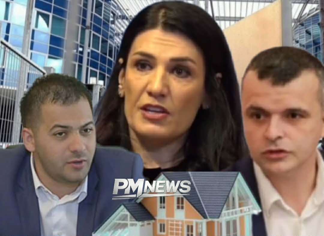 SPAK sekuestron 40 mln euro të ish-drejtoreshës së AKSHI-t, Mirlinda Karçanaj dhe Beqirit …