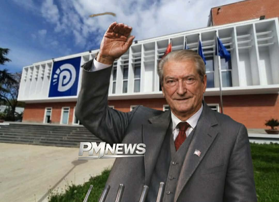 Dy standartet e Sali Berishës: Përpjekje për të larguar investitorin e fundit nga Shqipëria …
