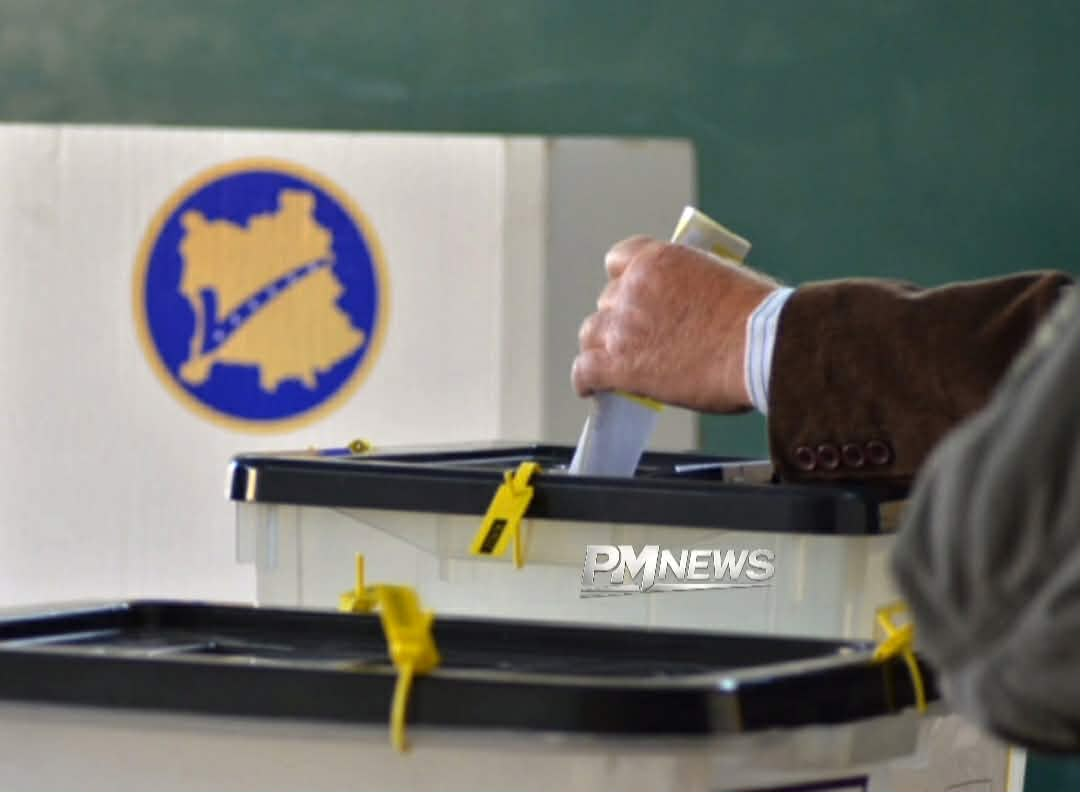 Diaspora voton sot, Kosova nesër – zgjedhje të jashtëzakonshme në një klimë të tensionuar politike …