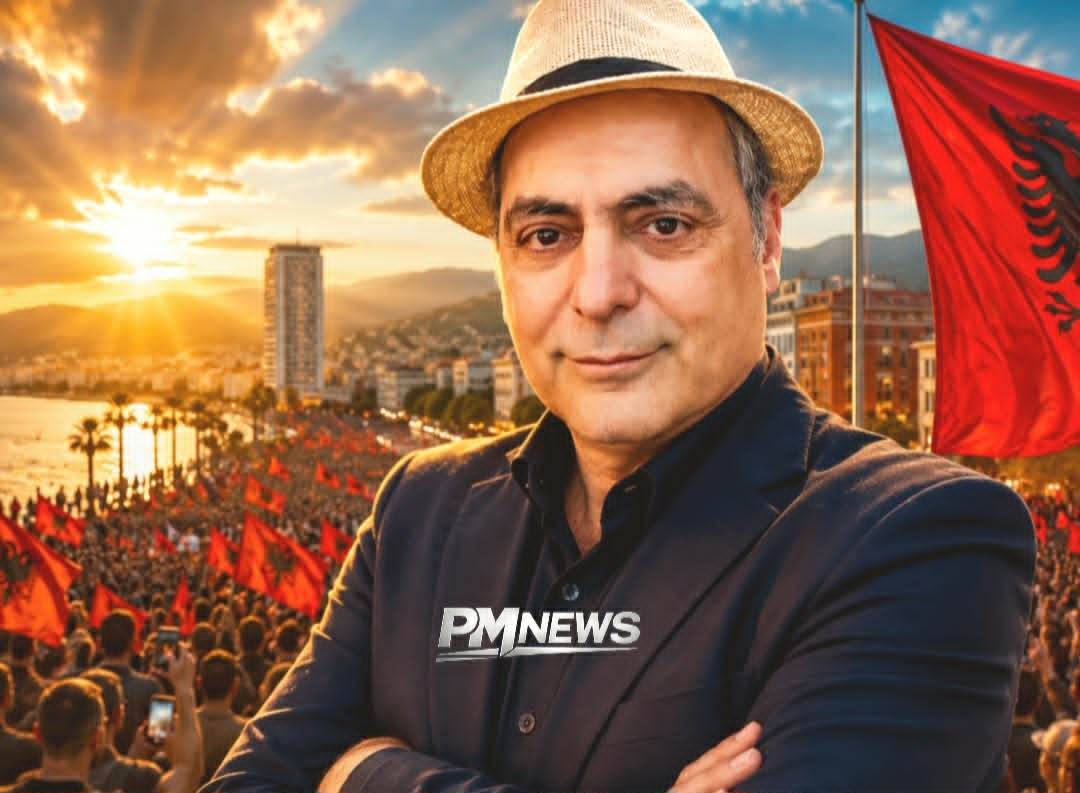 Akuza të forta nga Altin Goxhaj: Shqipëria drejt kolonizimit ekonomik dhe demografik – Po shndërrohet në laborator të Shoqërisë së Hapur …